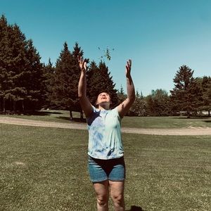 Meet your Posher, Mackenna